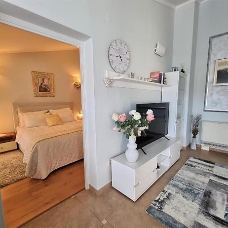 Apartments Ragusa روفينج المظهر الخارجي الصورة