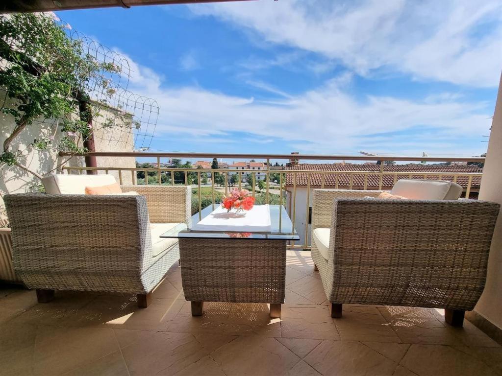 Apartments Ragusa روفينج المظهر الخارجي الصورة