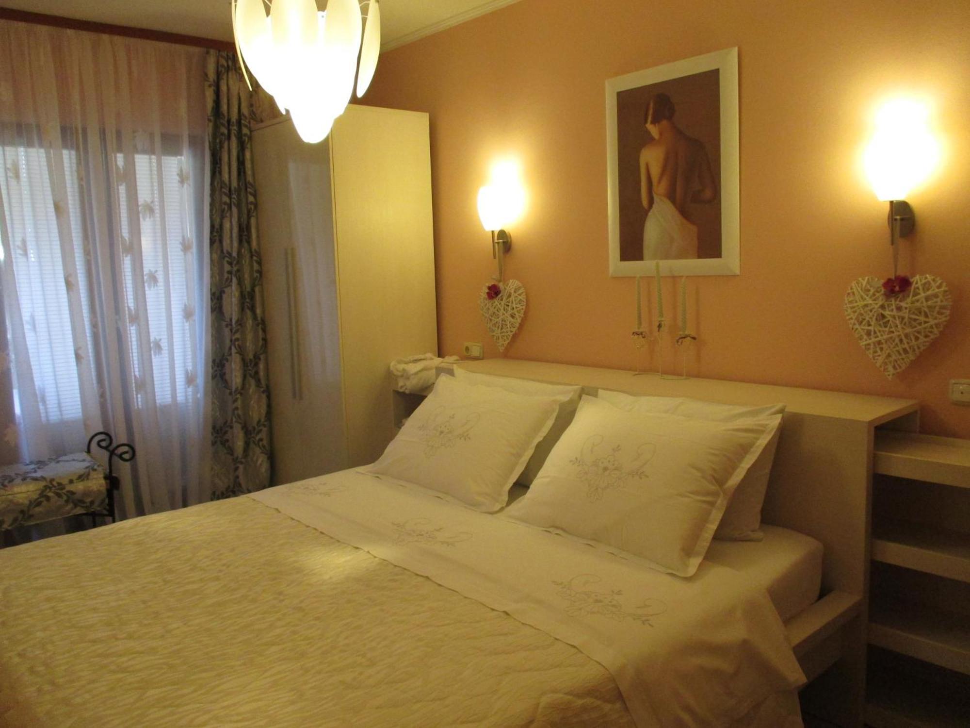 Apartments Ragusa روفينج المظهر الخارجي الصورة