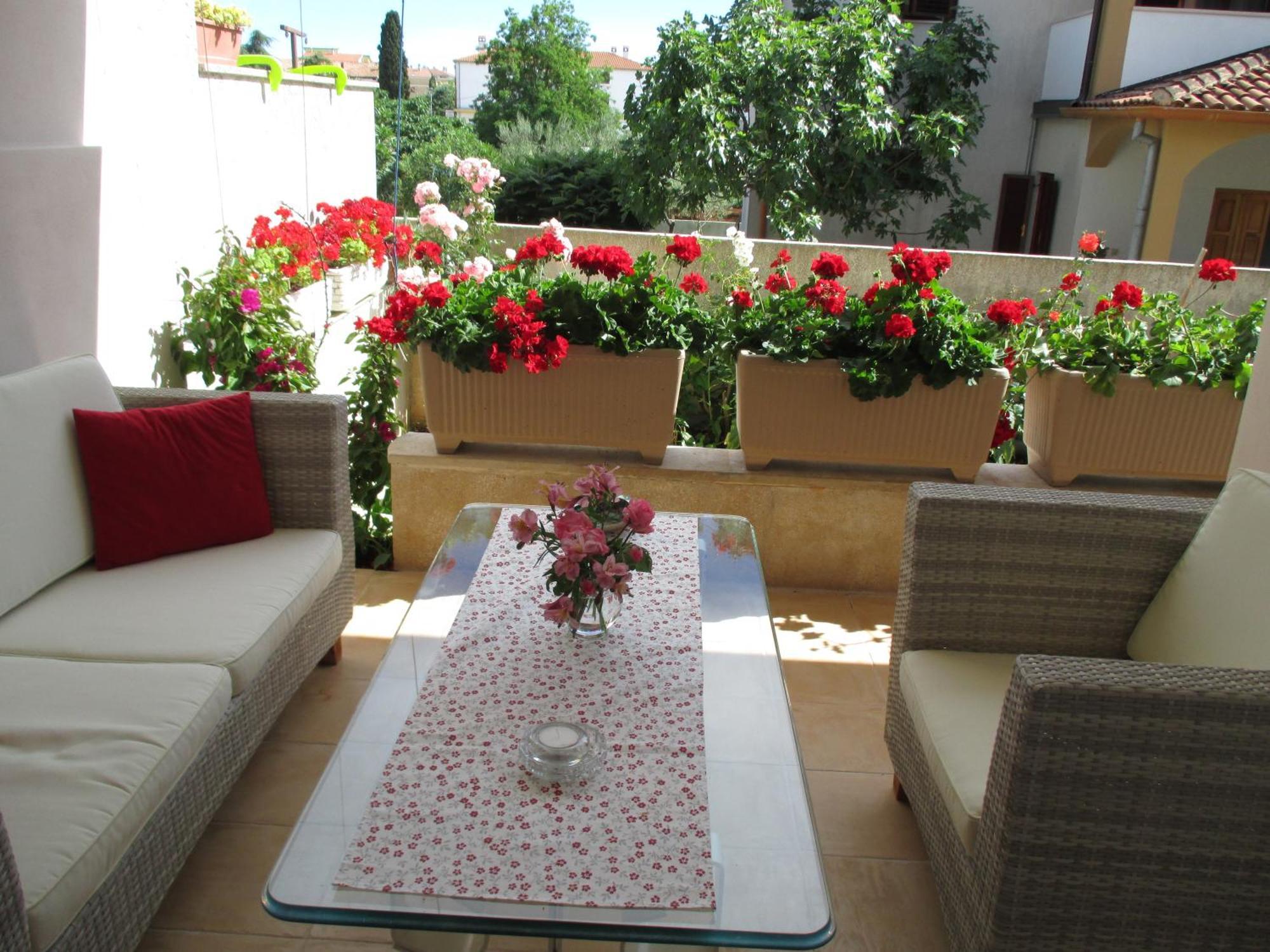Apartments Ragusa روفينج المظهر الخارجي الصورة