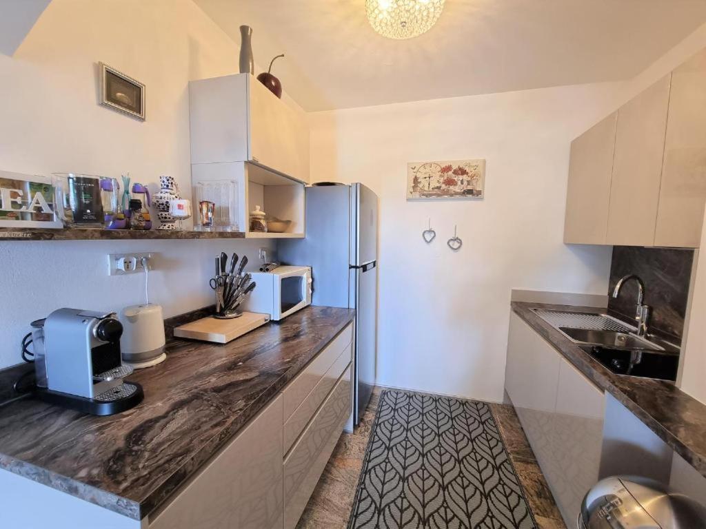 Apartments Ragusa روفينج المظهر الخارجي الصورة