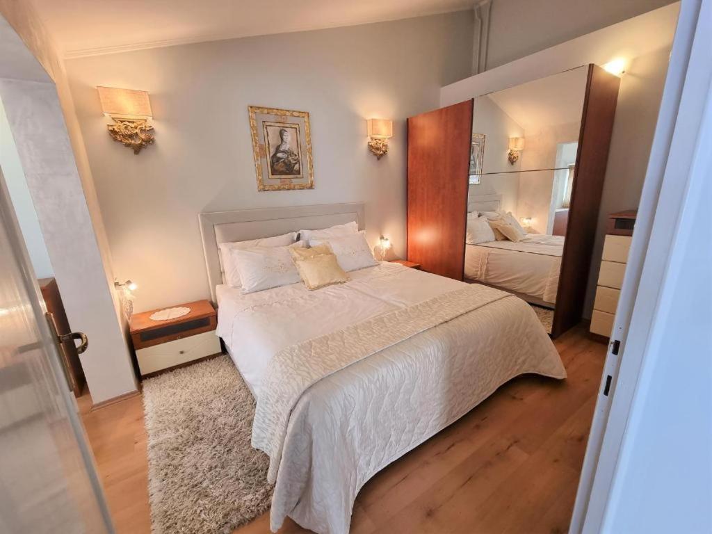 Apartments Ragusa روفينج المظهر الخارجي الصورة