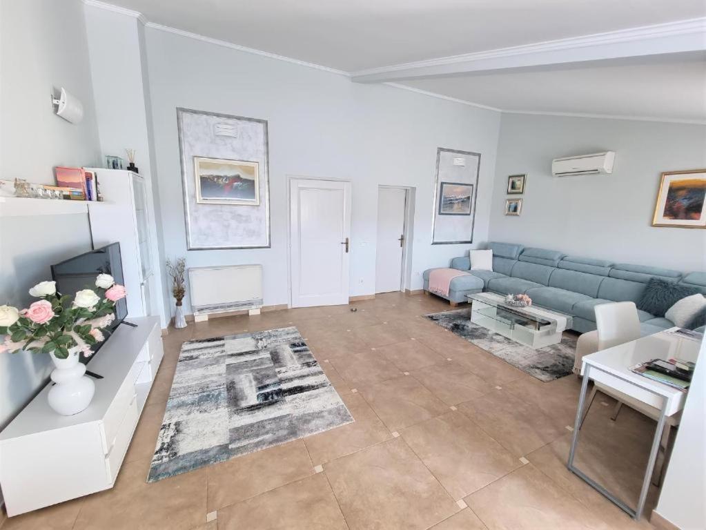 Apartments Ragusa روفينج المظهر الخارجي الصورة