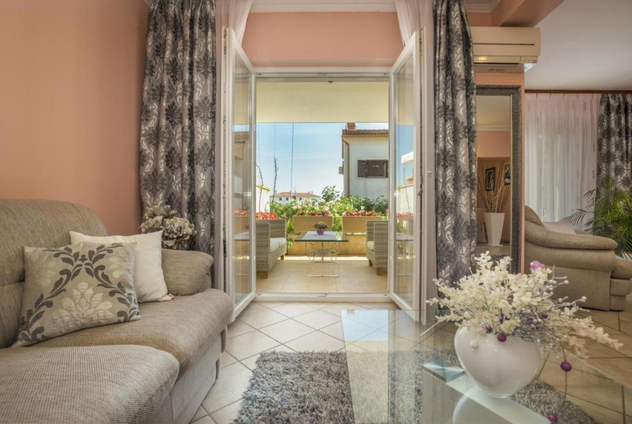 Apartments Ragusa روفينج المظهر الخارجي الصورة