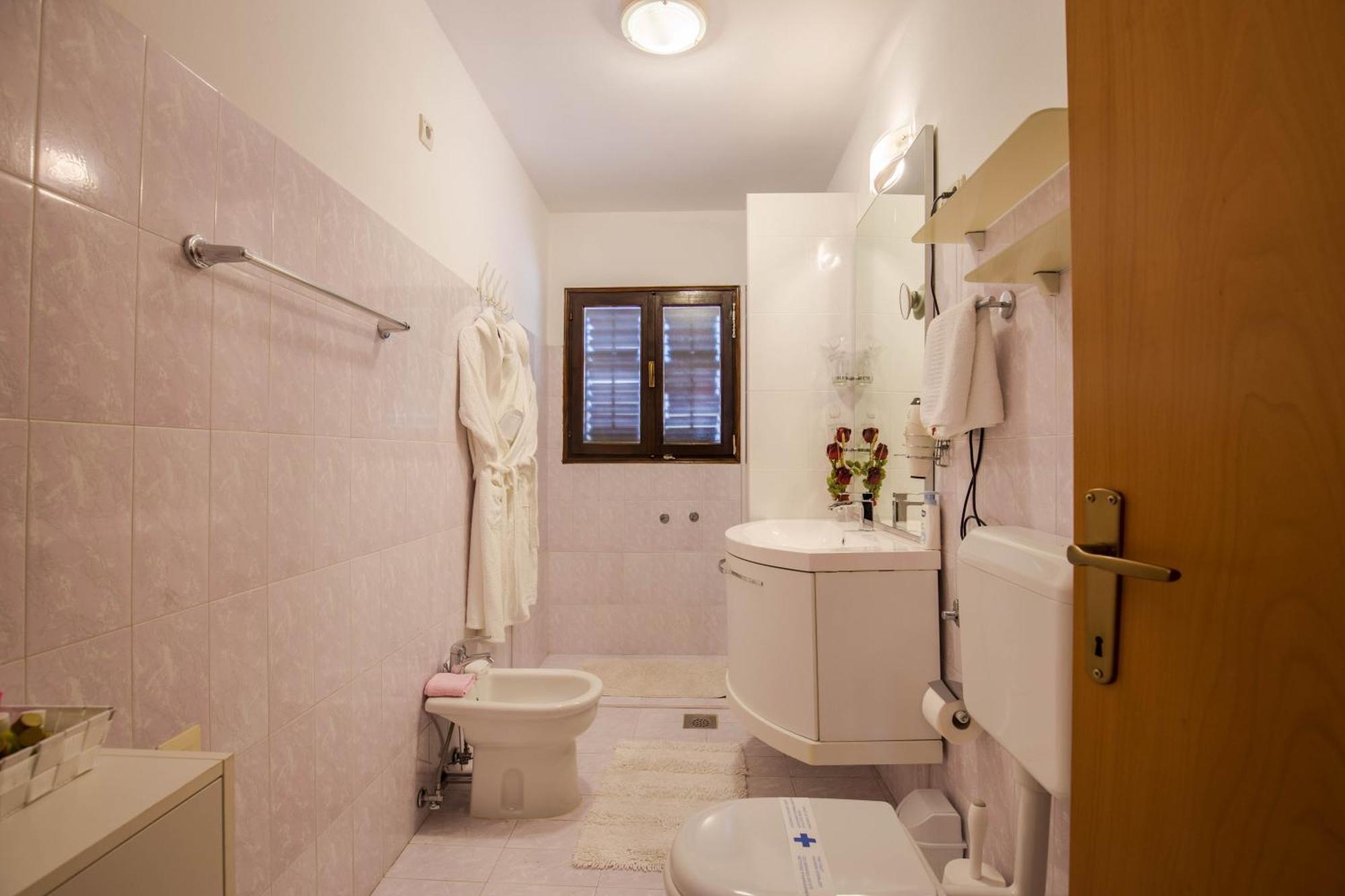 Apartments Ragusa روفينج المظهر الخارجي الصورة