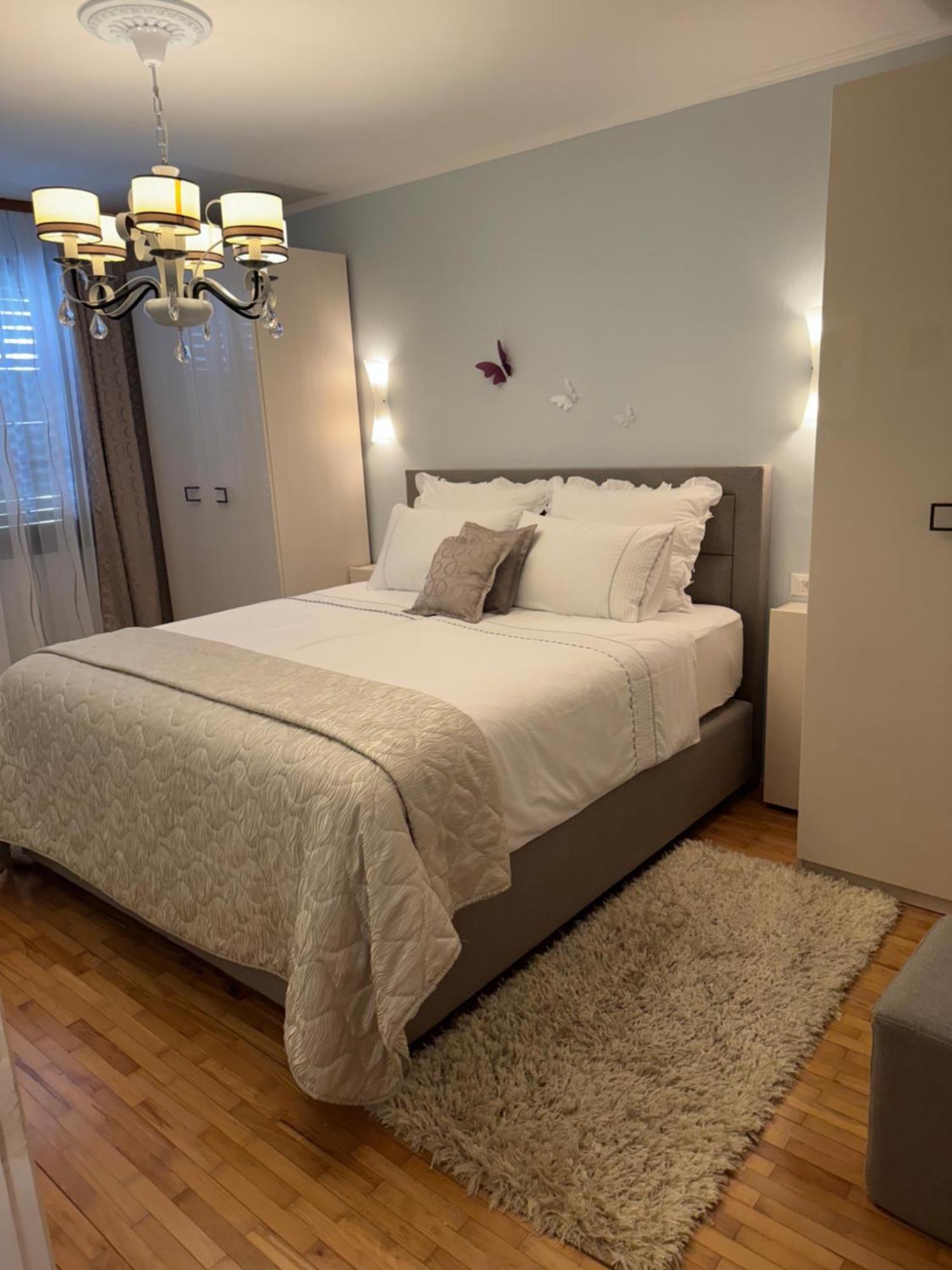 Apartments Ragusa روفينج المظهر الخارجي الصورة