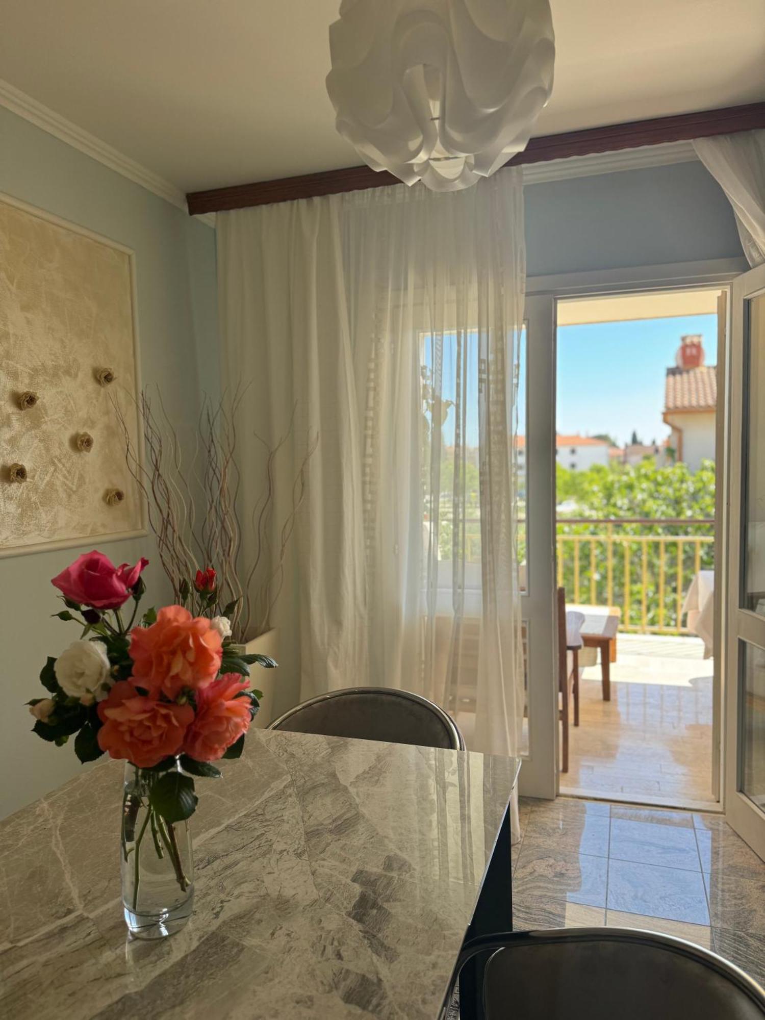 Apartments Ragusa روفينج المظهر الخارجي الصورة