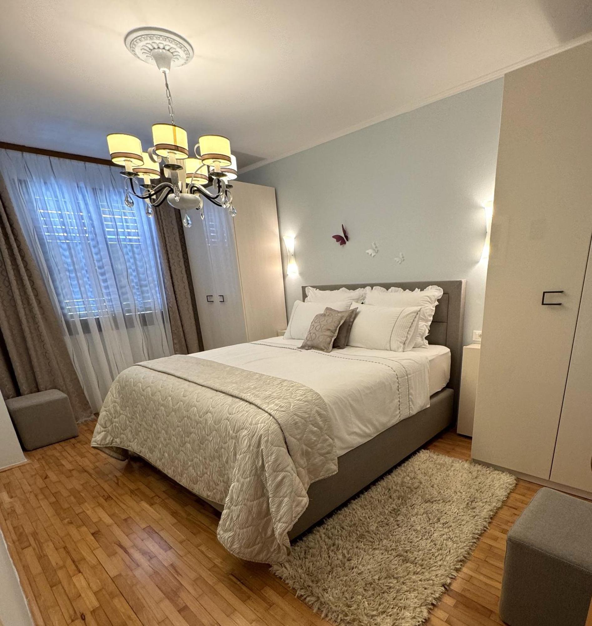 Apartments Ragusa روفينج المظهر الخارجي الصورة