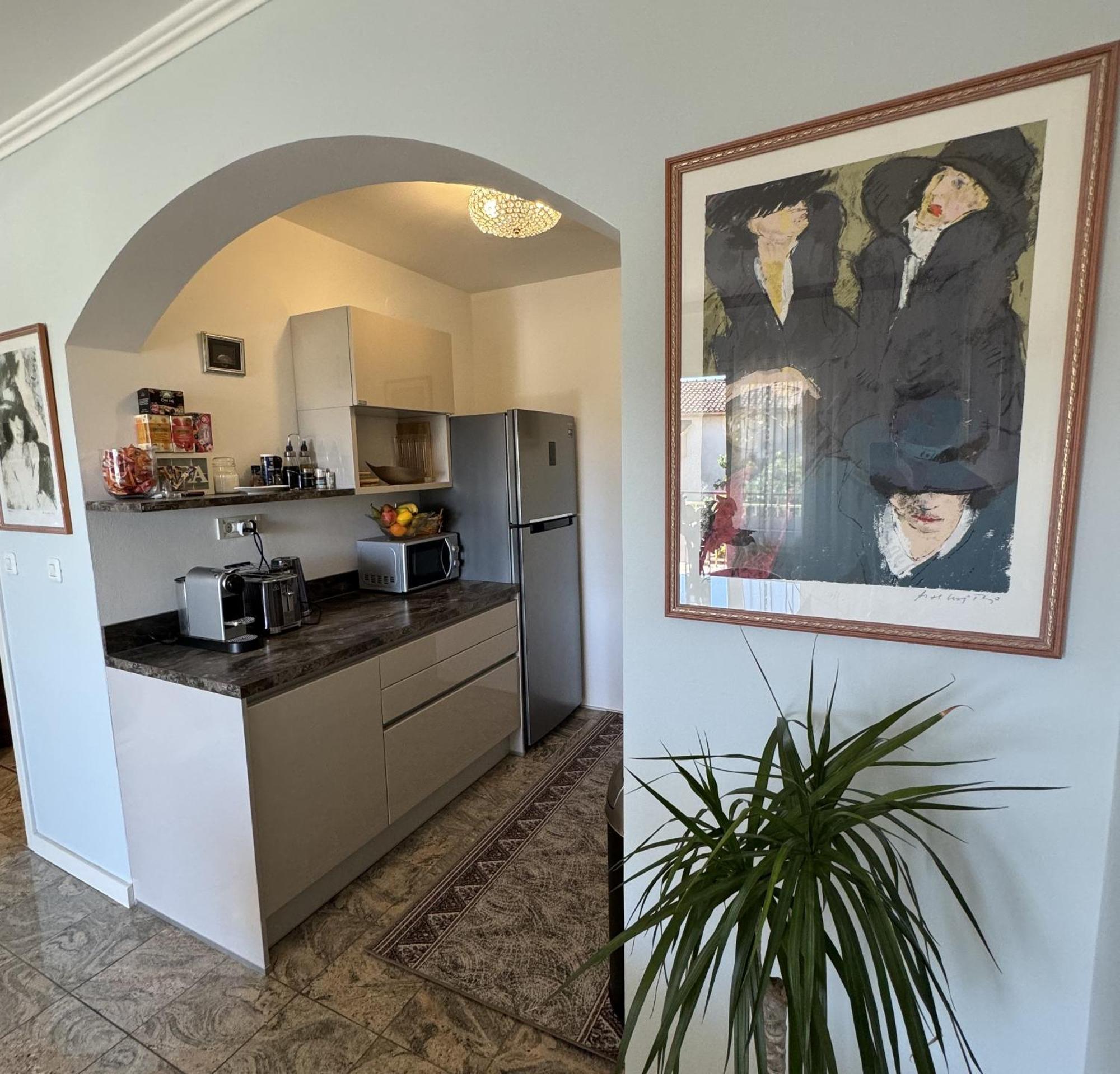 Apartments Ragusa روفينج المظهر الخارجي الصورة