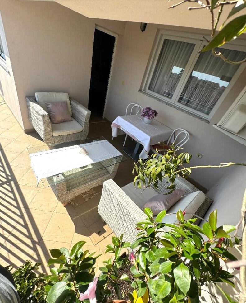 Apartments Ragusa روفينج المظهر الخارجي الصورة