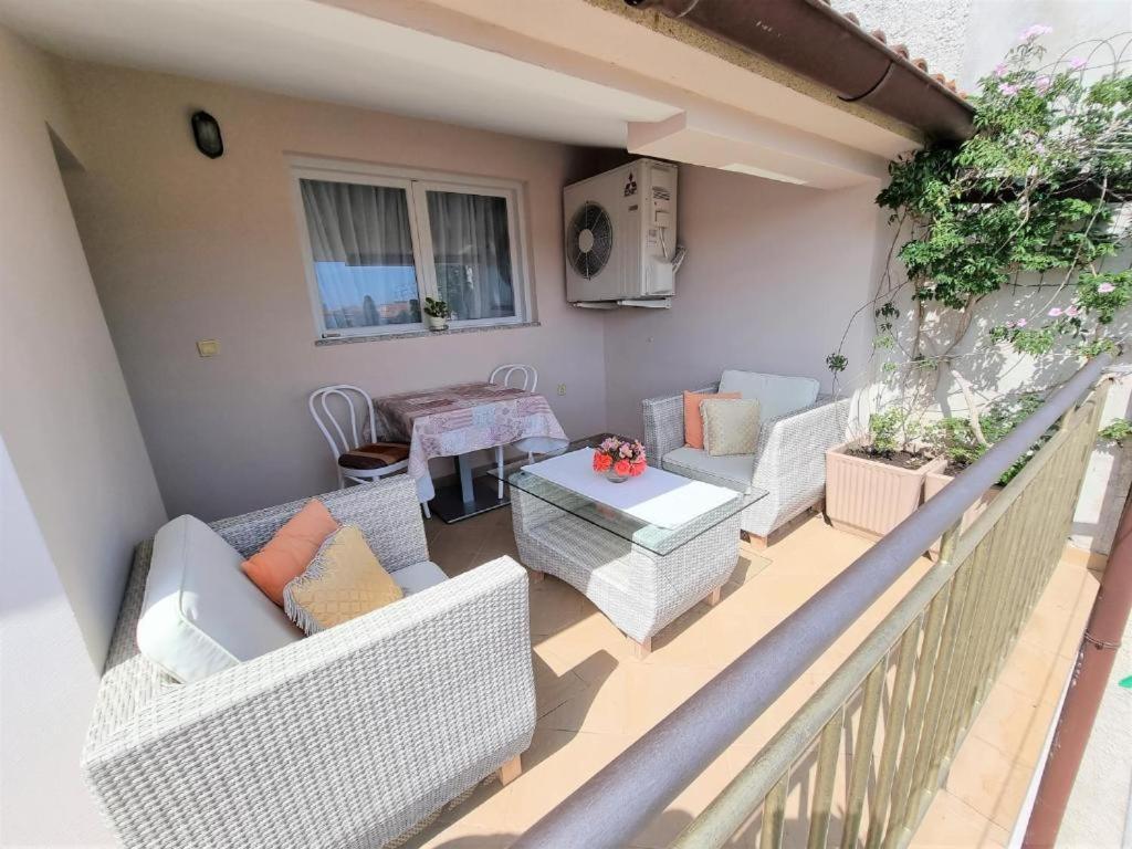 Apartments Ragusa روفينج المظهر الخارجي الصورة