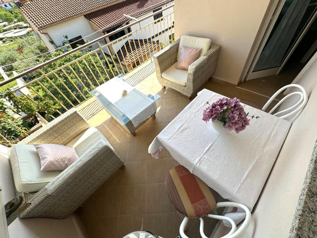 Apartments Ragusa روفينج المظهر الخارجي الصورة